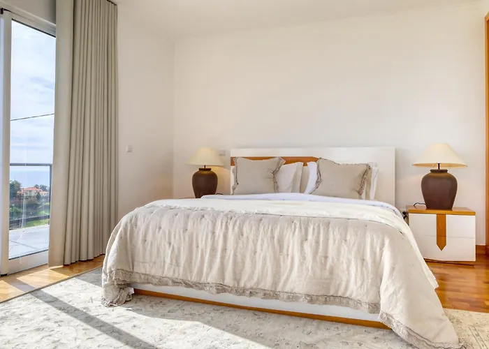 Dom wakacyjny Sea View, A In Madeira Ponta do Sol (Madeira)