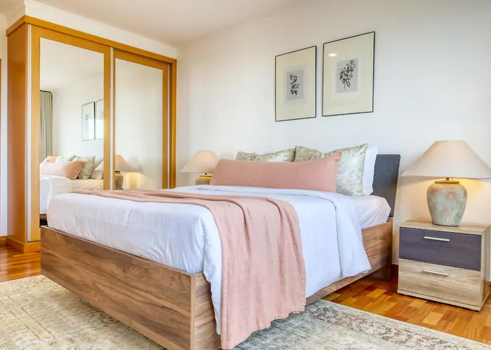 Sea View, A In Madeira Dom wakacyjny Ponta do Sol (Madeira)