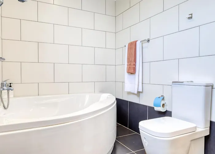 Sea View, A In Madeira