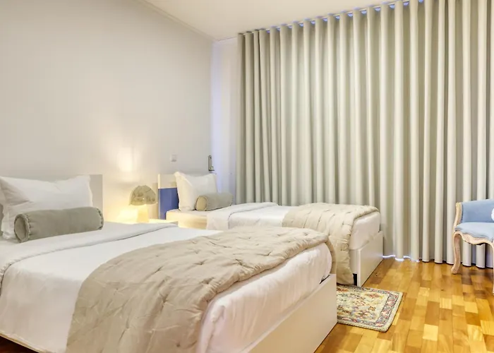 Sea View, A In Madeira Dom wakacyjny