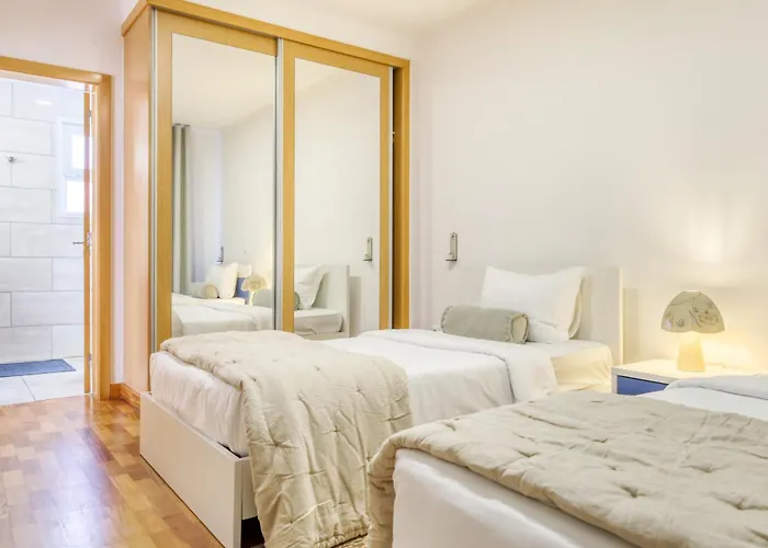 Sea View, A In Madeira