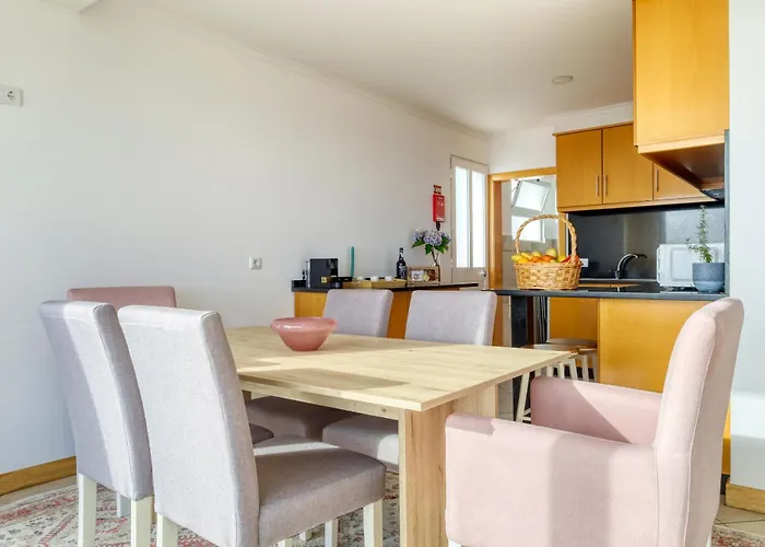 Sea View, A In Madeira Ponta do Sol (Madeira)