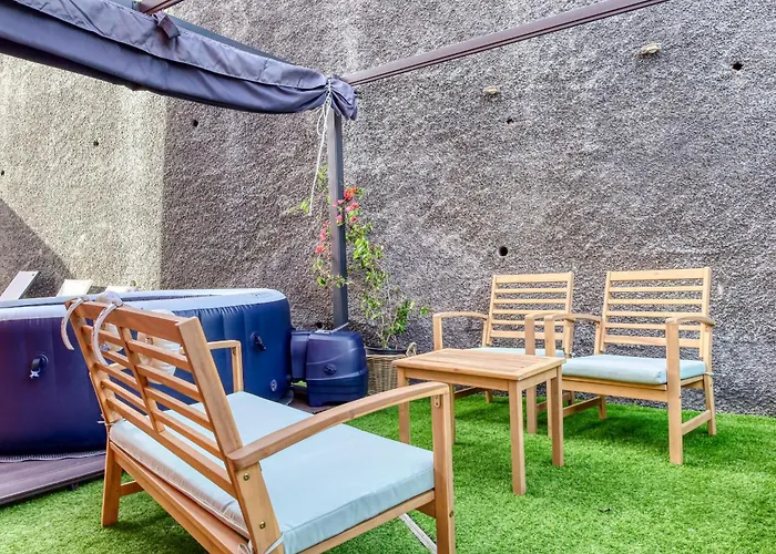 Sea View, A In Madeira