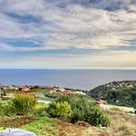 Sea View, A In Madeira *