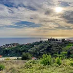 Sea View, A In Madeira Tatil Evi