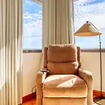 Sea View, A In Madeira Tatil Evi *