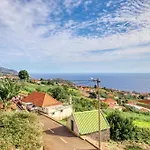 Sea View, A In Madeira Tatil Evi *