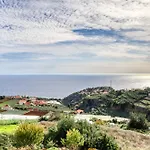 Sea View, A In Madeira * Ponta do Sol (Madeira)