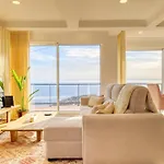 Prázdninový dům Sea View, A In Madeira *