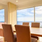 Sea View, A In Madeira Tatil Evi
