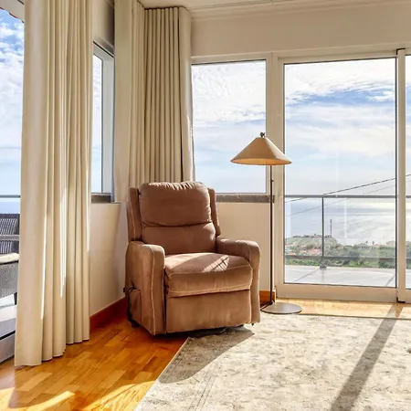 Sea View, A In Madeira * Ponta do Sol (Madeira)