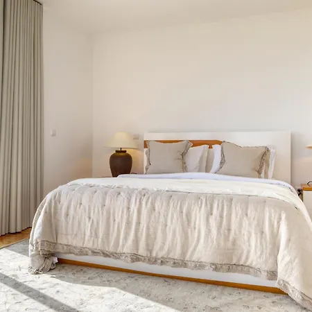 Feriehus Sea View, A In Madeira Ponta do Sol (Madeira)