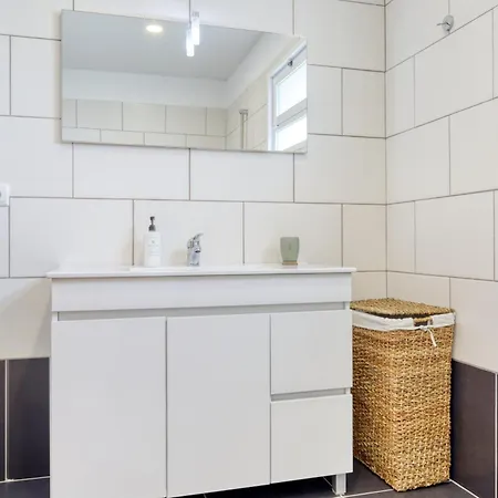 Sea View, A In Madeira