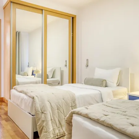 Sea View, A In Madeira