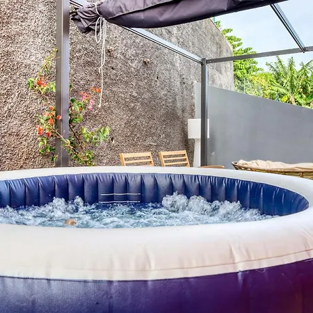 Sea View, A In Madeira Ponta do Sol (Madeira)