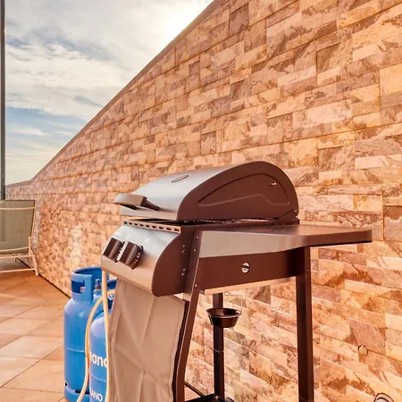 Sea View, A In Madeira Feriehus *