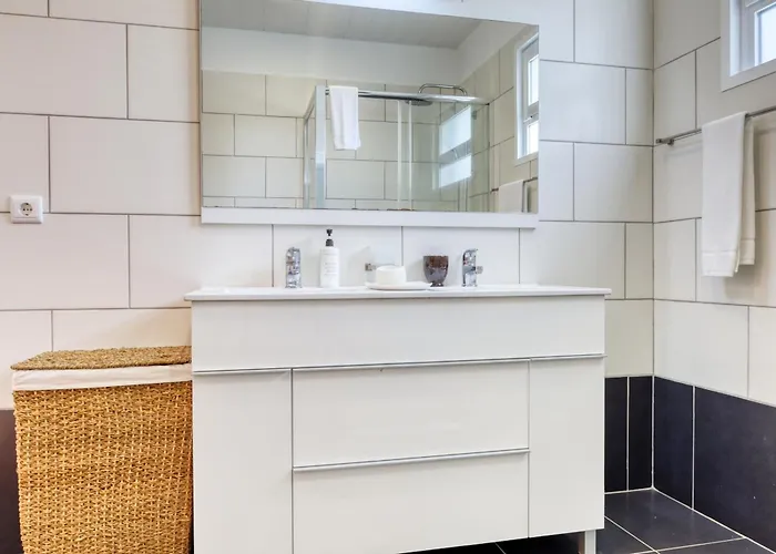 Сasa de vacaciones Sea View, A In Madeira *