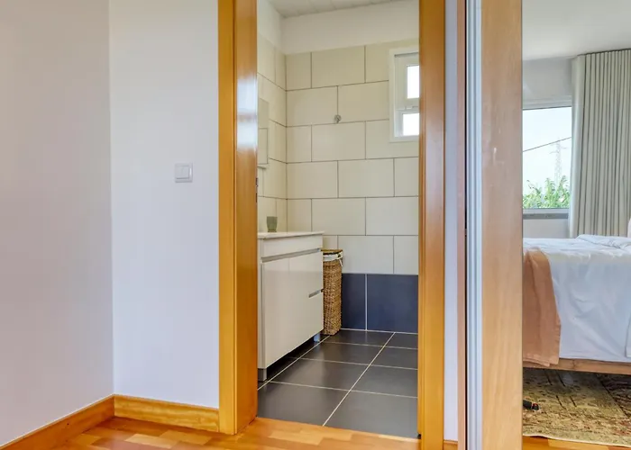 Sea View, A In Madeira Feriehus