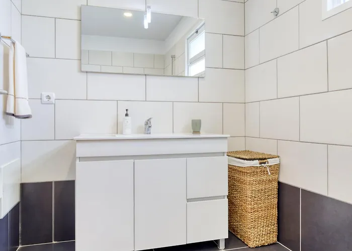 Sea View, A In Madeira