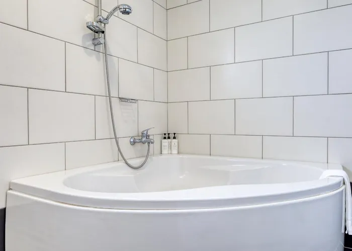 Sea View, A In Madeira Feriehus *