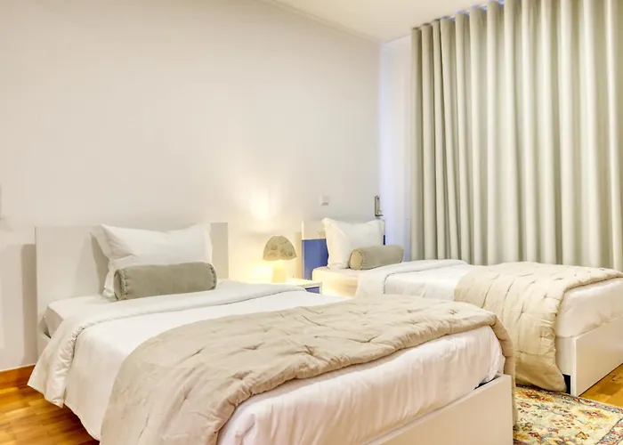 Сasa de vacaciones Sea View, A In Madeira *