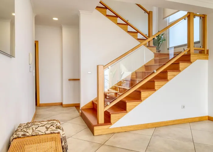 Sea View, A In Madeira