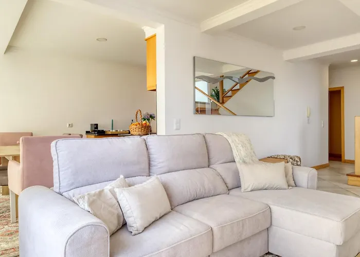 Feriehus Sea View, A In Madeira *