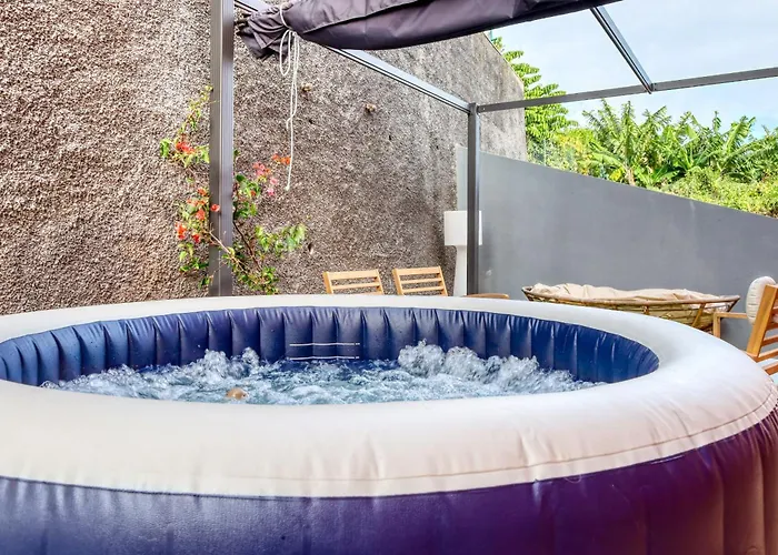 Sea View, A In Madeira Ponta do Sol (Madeira)